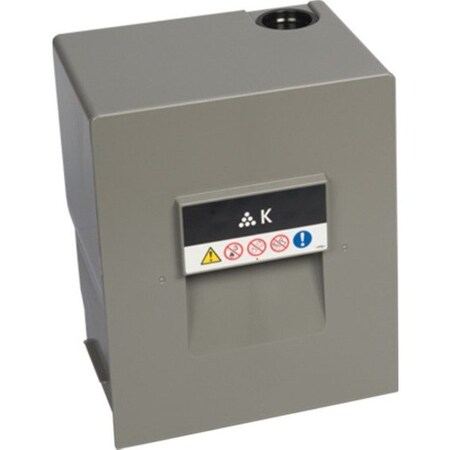 Ricoh Ricoh Black Toner For Use In Pro C5100S C5110S Estimated Yield 30, 00 828350